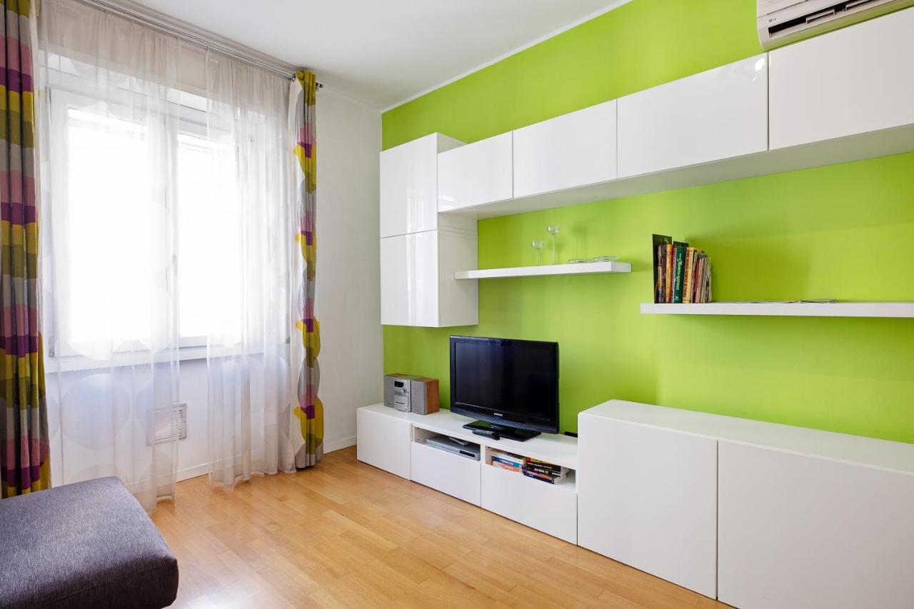 Joivy Lovely Flat For 4 With Balcony Near Porta Romana Appartamento