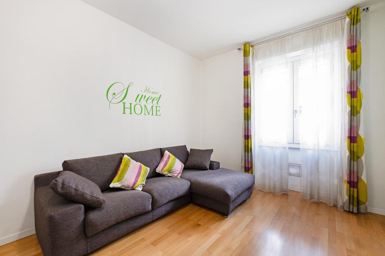 Appartamento Joivy Lovely Flat For 4 With Balcony Near Porta Romana Milano
