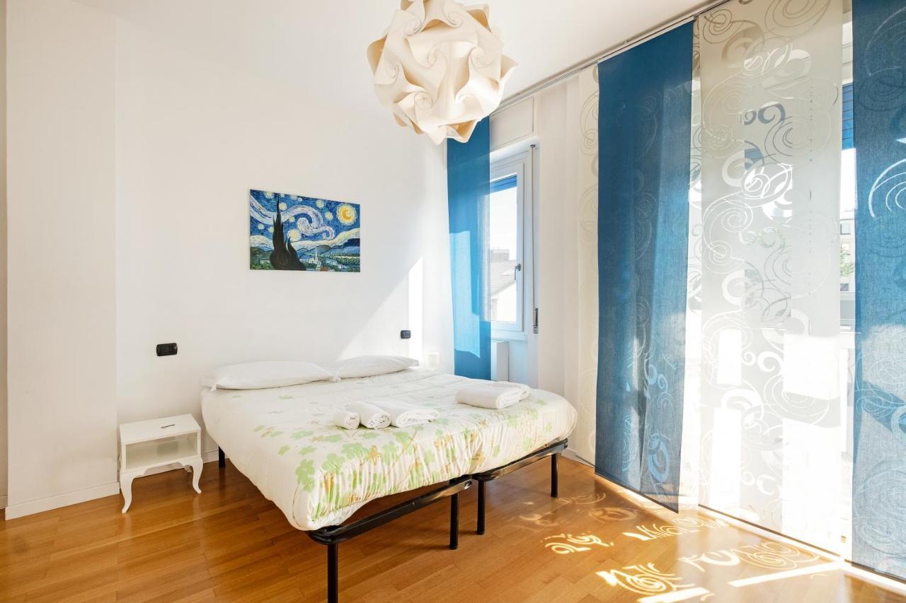 Joivy Lovely Flat For 4 With Balcony Near Porta Romana Appartamento Milano