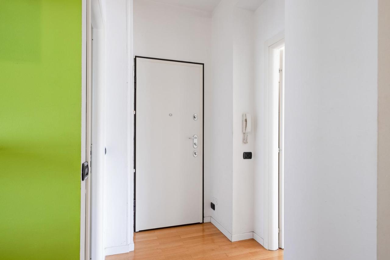 Appartamento Joivy Lovely Flat For 4 With Balcony Near Porta Romana Milano