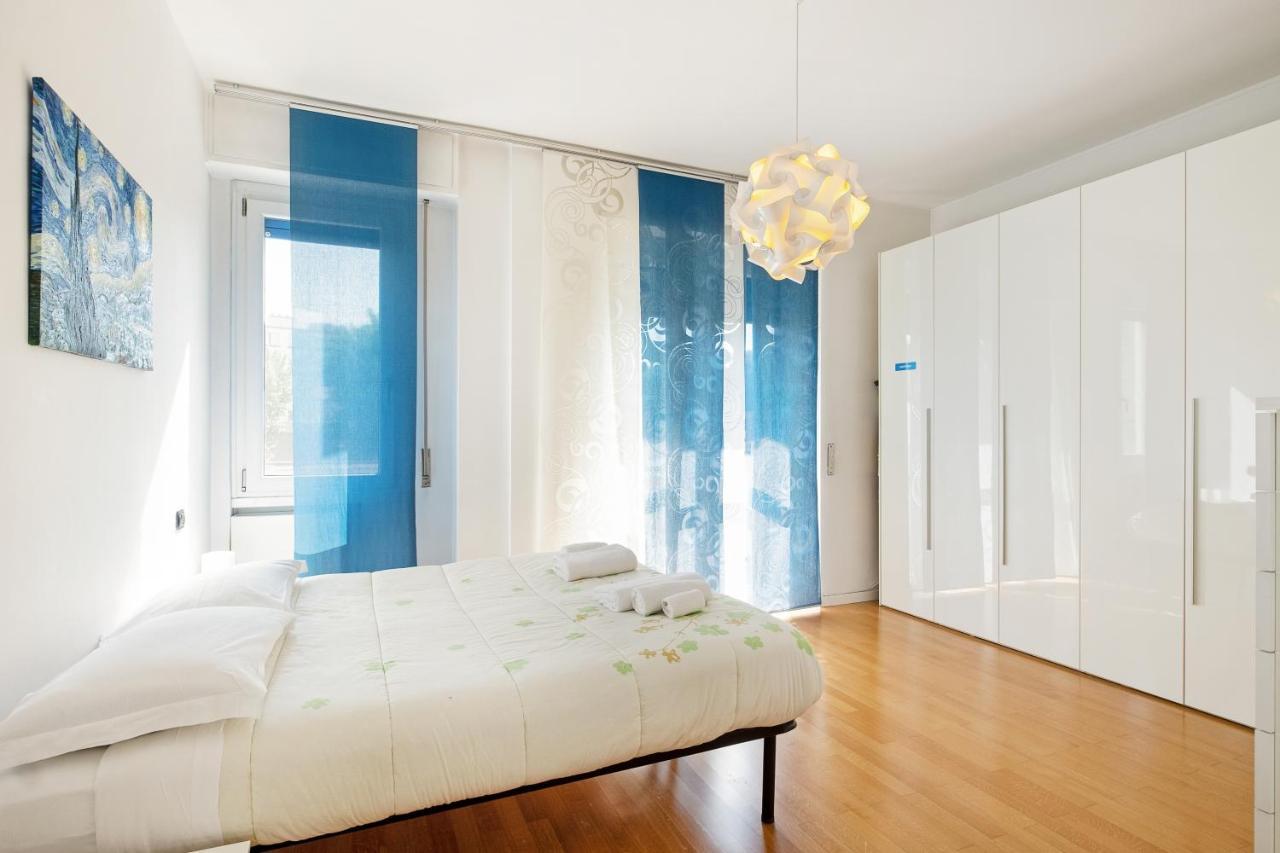 Appartamento Joivy Lovely Flat For 4 With Balcony Near Porta Romana
